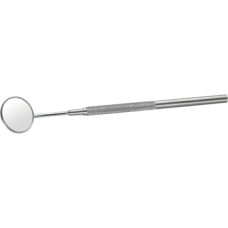 Inspection Mirror, Aluminium